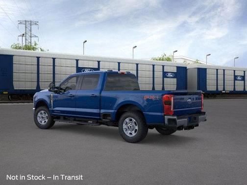 2026 Ford F-250 XLT