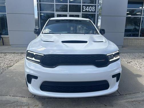 2026 Dodge Durango GT HEMI V8