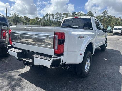 2026 Ford F-350
