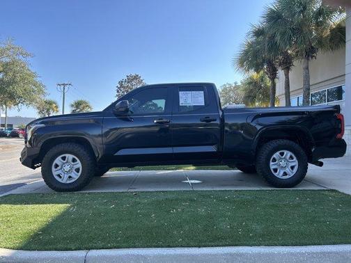 2022 Toyota Tundra SR