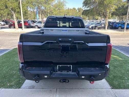 2022 Toyota Tundra SR