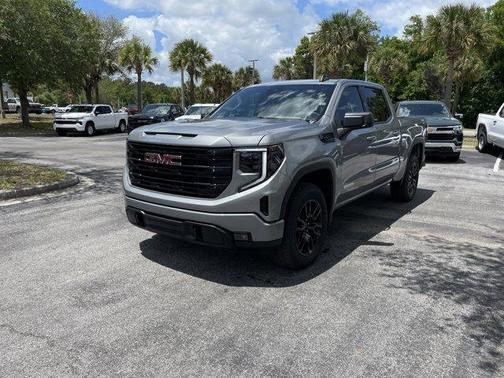 Sterling 2026 GMC Sierra 1500 Elevation