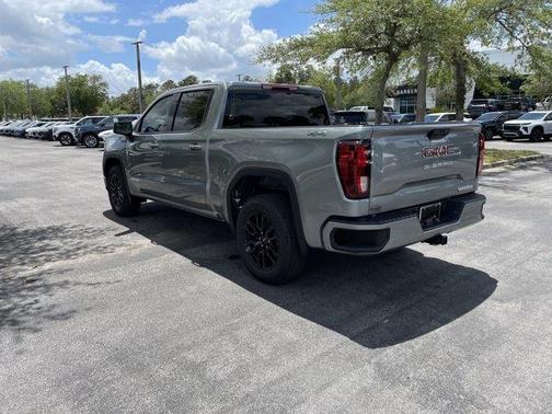 Sterling 2026 GMC Sierra 1500 Elevation