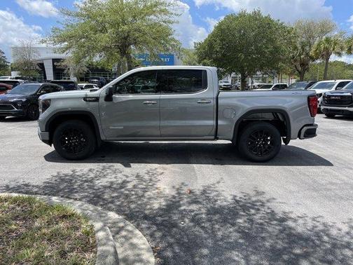 Sterling 2026 GMC Sierra 1500 Elevation