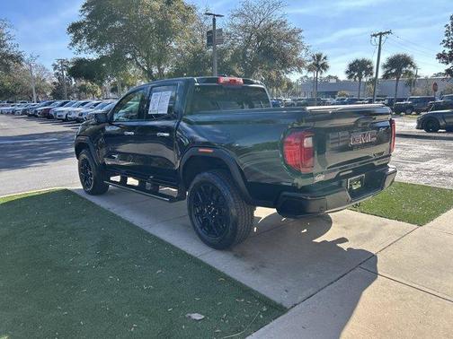 2023 GMC Canyon Denali