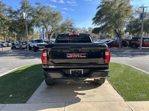 2023 GMC Canyon Denali
