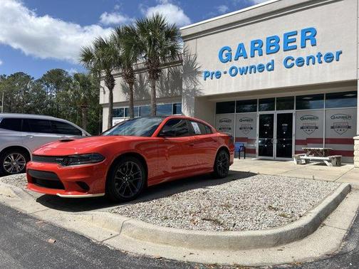 2023 Dodge Charger R/T