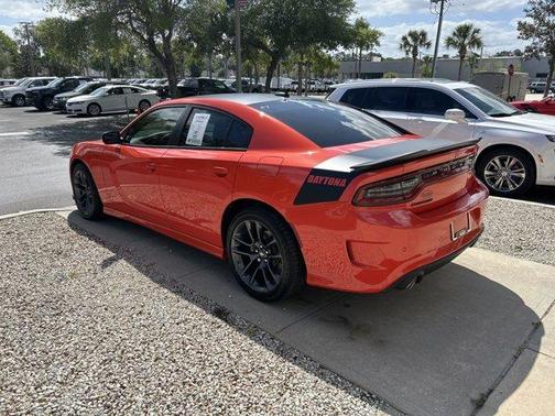 2023 Dodge Charger R/T
