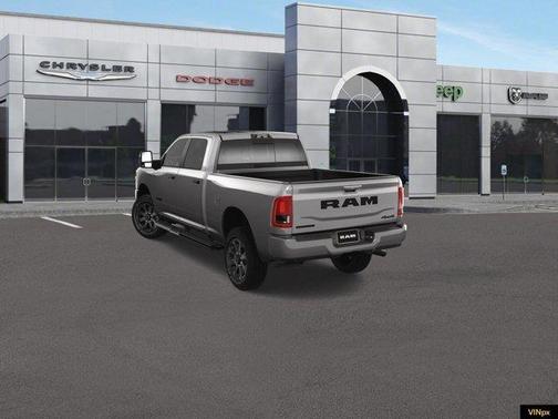 2025 RAM 3500 Big Horn
