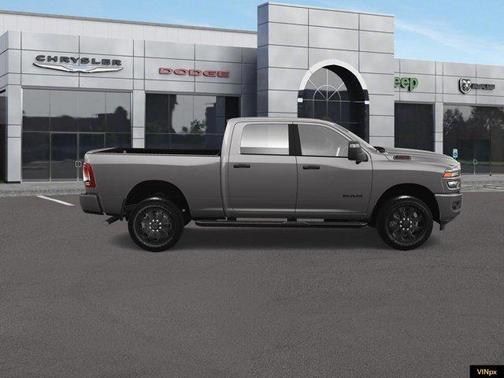 2025 RAM 3500 Big Horn