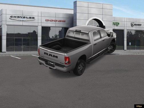 2025 RAM 3500 Big Horn