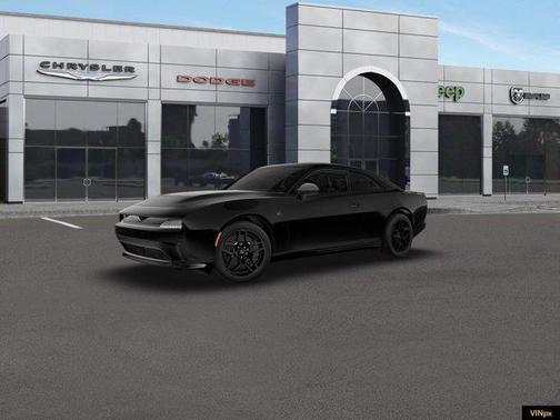 2026 Dodge Charger 