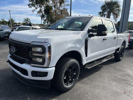 2026 Ford F-250 XL