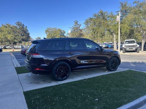 2023 Lincoln Aviator Reserve AWD