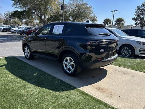 2024 Dodge Hornet GT