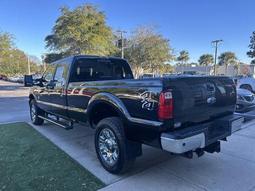 2016 Ford F-350 Lariat Super Duty