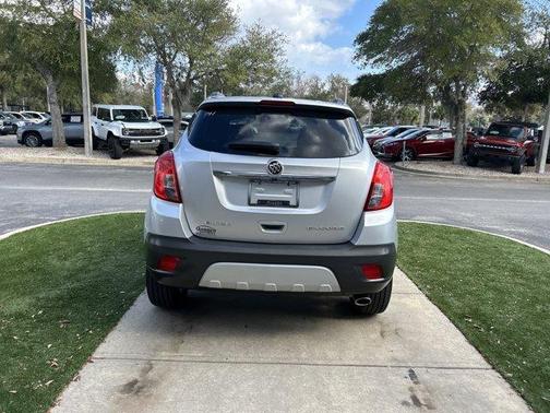 2016 Buick Encore Convenience