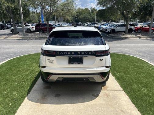 2022 Land Rover Range Rover Velar R-Dynamic S