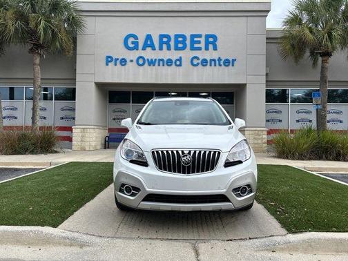 2015 Buick Encore Premium