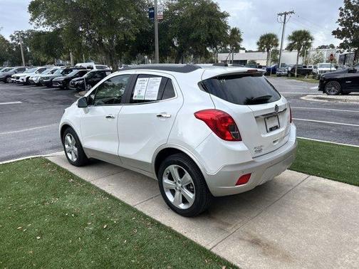 2015 Buick Encore Premium