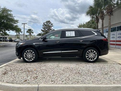2021 Buick Enclave Premium