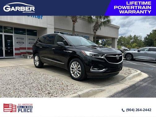 2021 Buick Enclave Premium