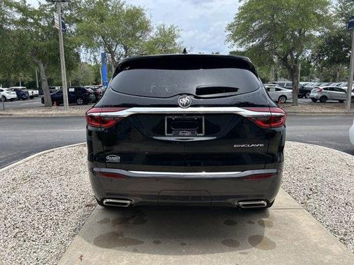 2021 Buick Enclave Premium