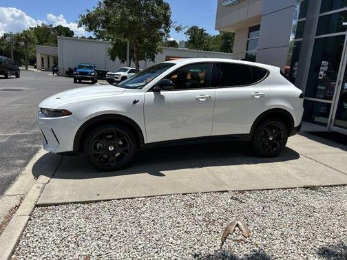 2025 Dodge Hornet GT