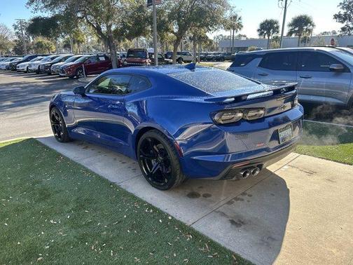 2023 Chevrolet Camaro SS