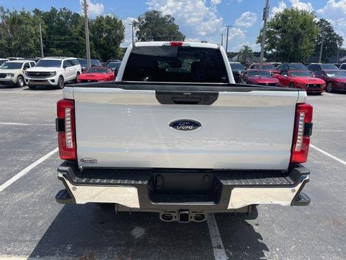 2025 Ford F-350 XLT