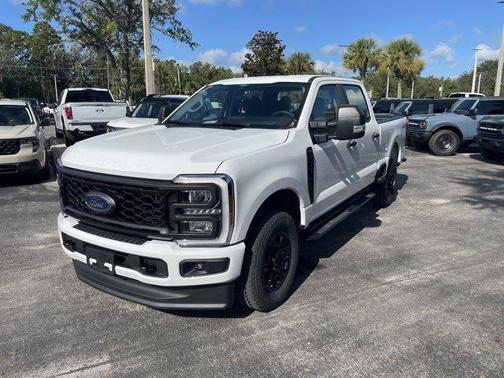 2026 Ford F-250 XL