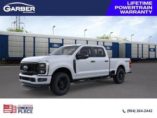 2026 Ford F-250 XL