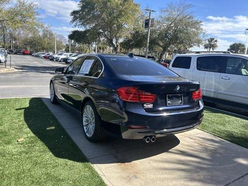 2013 BMW 328 i