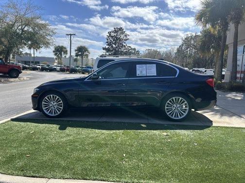 2013 BMW 328 i