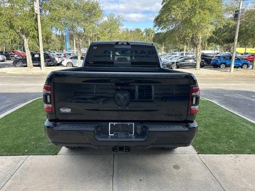 2022 RAM 3500 Laramie