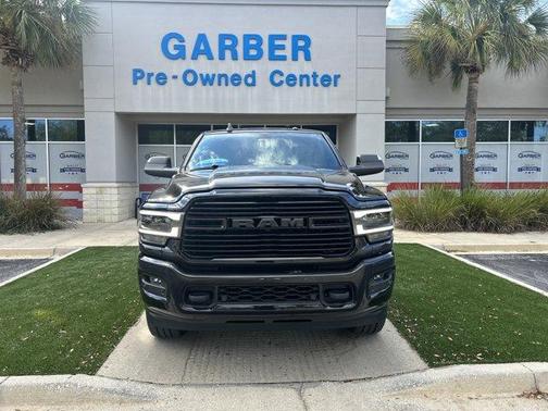 2022 RAM 3500 Laramie