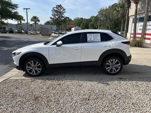 2021 Mazda CX-30 Preferred