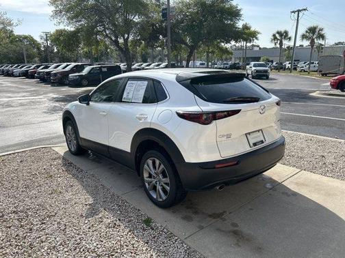2021 Mazda CX-30 Preferred