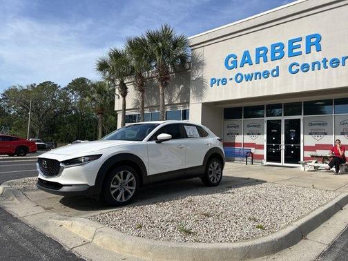 2021 Mazda CX-30 Preferred