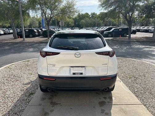 2021 Mazda CX-30 Preferred