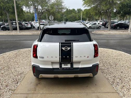 2025 MINI Countryman S