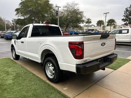 2024 Ford F-150 XL