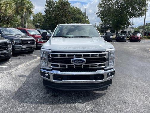 2026 Ford F-250 