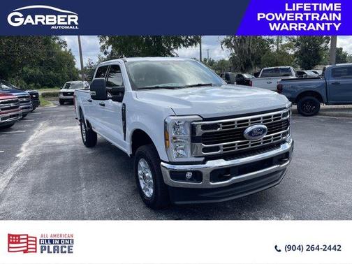 2026 Ford F-250 