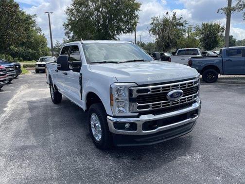2026 Ford F-250 