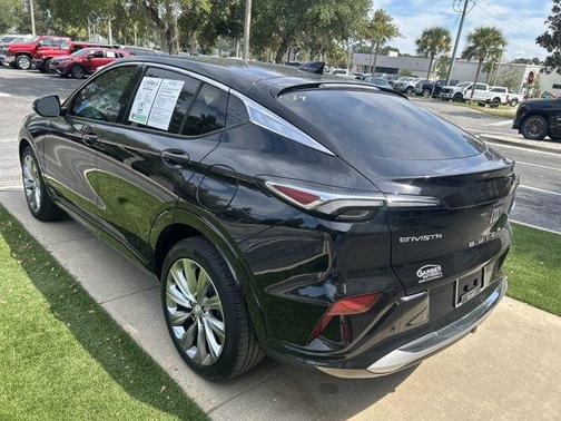 2024 Buick Envista Avenir