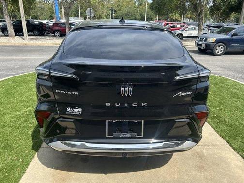 2024 Buick Envista Avenir