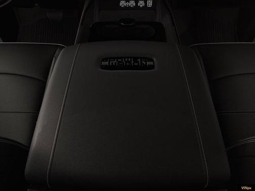 2026 RAM 2500 Rebel/Power Wagon