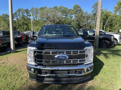2025 Ford F-250 XLT