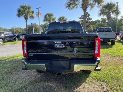 2025 Ford F-250 XLT